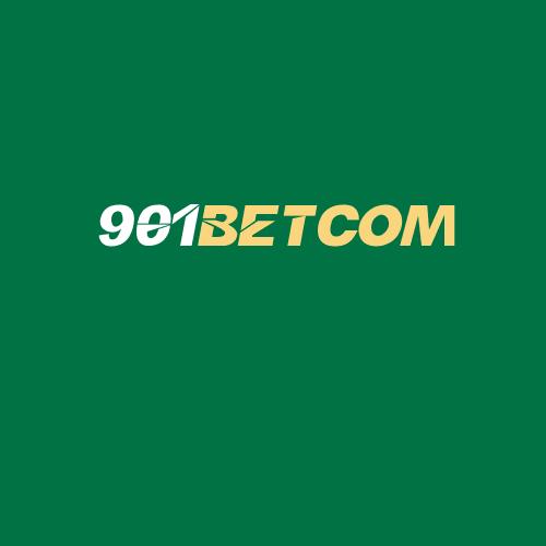 Logo da 901BETCOM