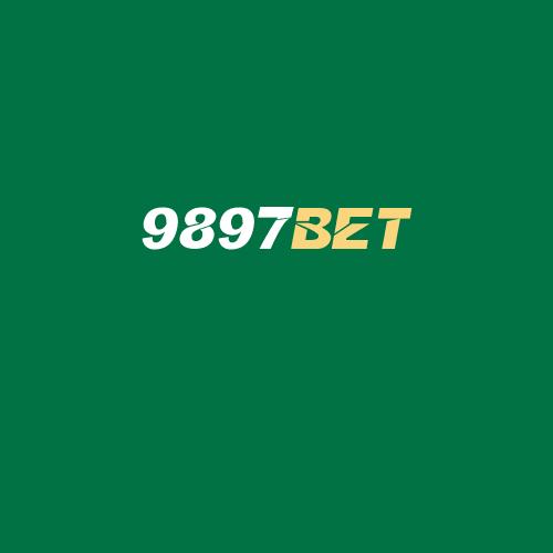 Logo da 9897BET