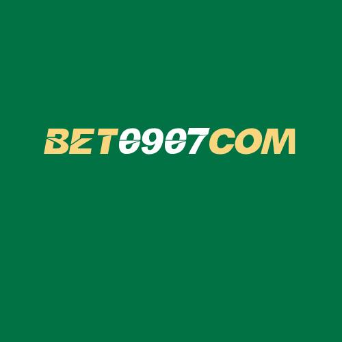 Logo da BET0907COM