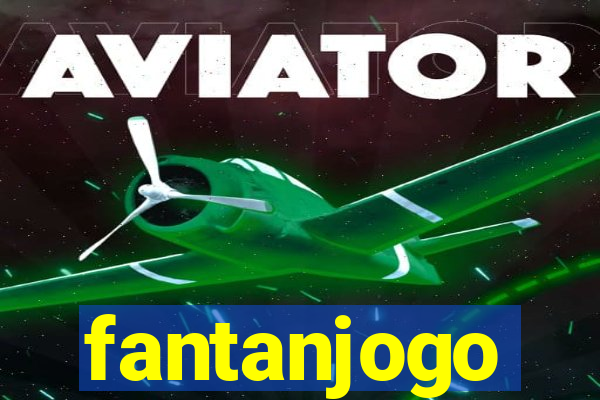 Logo da FANTANJOGO