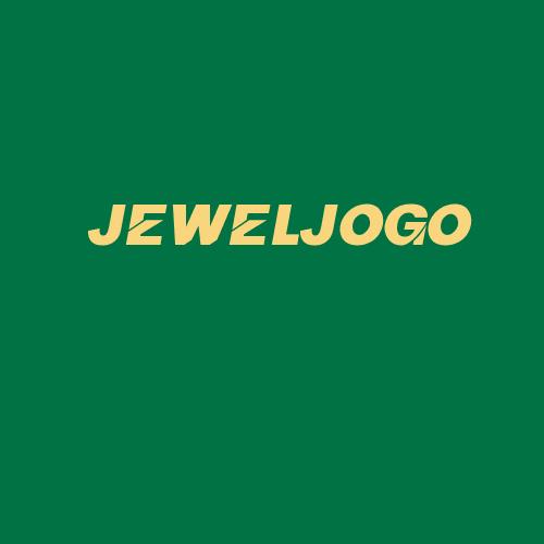 Logo da JEWELJOGO