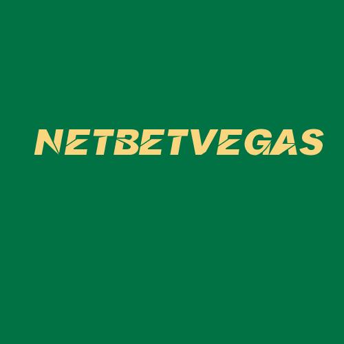 Logo da NETBETVEGAS