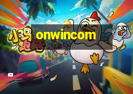 Logo da ONWINCOM